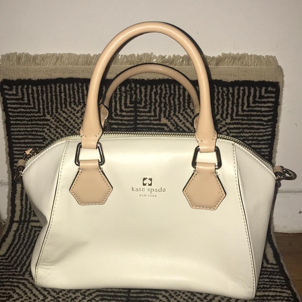 Kate Spade ♠️! Like new condition.